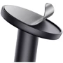 Держатель Baseus Car Holder Stick-on C01 Magnetic Black (C40140803113-00): Особенности автодержатель