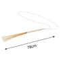 Украшение-плеть Bijoux Indiscrets MAGNIFIQUE Necklace Whip - Gold