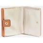 Жіночий гаманець GUESS LAUREL SLG CARD & COIN PURSE коньячний (SWZG8500440-LGC): Країна виробник США