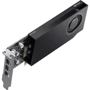 Видеокарта PNY RTX A400 4GB PRO 64B (VCNRTXA400-SB): Тип памяти GDDR6