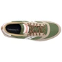 Кроссовки Saucony Jazz (outdoor) (70463-7s) 39.5 (7.5) зеленые натуральная замша всесезон: Материал верха Натуральная замша