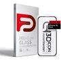 Захисне скло для iPhone ArmorStandart Tempered Glass Icon 3D Black для iPhone 16 Plus (ARM78029)