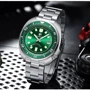 Наручные часы Cheetah Diver 20 Bar (1808): Тип Мужские