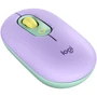 Мышь Logitech POP Mouse Bluetooth Daydream Mint (910-006547): Тип сенсора оптический
