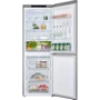Холодильник LG GC-B399SMCM: Общий объем, л 306