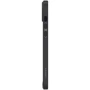 Чехол для iPhone Spigen Ultra Hybrid Matte Black (ACS05041) for iPhone 14 фото 5