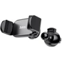 Держатель Hoco Car Holder Air Vent CA108 Black: Тип автомобильный