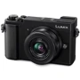 Panasonic Lumix DC-GX9 kit (12-32mm) Официальная гарантия: Тип матрицы Live MOS