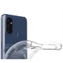 Аксесуар для смартфона BeCover TPU Case Anti-Shock Clear для OnePlus Nord N100 (709346): Матеріал TPU (термополиуретан)