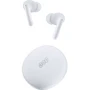 Наушники QCY T13 ANC 2 TWS White: Тип конструкции вакуумные