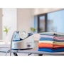 Парогенератор Braun CareStyle 5 IS 5145 WH : Сила парового удара, г/мин 400