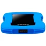 Внешний жесткий диск ADATA HD330 1 TB Blue (AHD330-1TU31-CBL): Внешний интерфейс USB 3.1