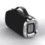 Акустика Hopestar H36 Black: Тип портативная