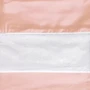 Комплект постельного белья Sonex Aero 2.0 Light Peach сатин полуторный (SO102210): Размер наволочек, см 50x70