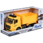 Машинка Same Toy Truck самосвал со светом и звуком (98-611AUt-1)
