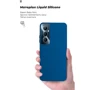 Чохол для телефона ArmorStandart ICON Case Blue для Realme C65 4G (ARM77868) фото 6