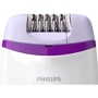Эпилятор Philips BRP505/00 Satinelle Essential: Количество скоростей эпиляции 2