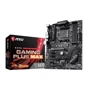 MSI X470 GAMING PLUS MAX: Додатково Підтримка UEFI