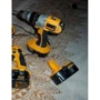 Шуруповерт акумуляторний DeWalt DCD925B2: Кількість швидкостей роботи 3