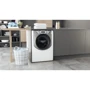 Пральна машина HOTPOINT-ARISTON AQ104D497SDEUBN: Клас енергоспоживання B