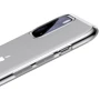 Чехол для iPhone Baseus Simple Transparent for iPhone 11 Pro Max: Материалы силикон