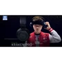 Наушники Razer Kraken Pro V2 White (RZ04-02050200-R3M1): Тип конструкции полноразмерные