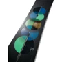 Доска для сноуборда BURTON (106881B) CUSTOM 2025 Graphic 158 см (9010510757029): Форма Twin