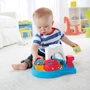 Игровой набор с поездом серии Чудо-кубики Fisher-Price (CDC13) фото 5