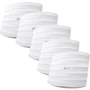 Точка доступу Wi-Fi TP-Link EAP245 (5-pack)