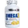 Weider Omega 3 90 caps / 45 servings