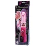 Вибратор с функцией ротации LYBAILE Pleasurizer Legend toyz (BW-043005)