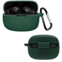 Чехол BeCover Silicon Case Dark Green (710191) for JBL Wave Beam