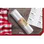 Плівка для вакууматора гофрована ChefOne 28х300 см