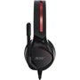 Наушники Acer NITRO Headset: Тип конструкции полноразмерные