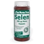 Greendar Selen, 200 mg, 180 Capsules (ФР-00000153)