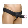 Полый страпон Size Matters Erection Assist Hollow Silicone Strap On