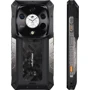 Смартфон Ulefone Armor 28 Pro 16/512GB Epic Black (UA UCRF): Дисплей 6.67" AMOLED (1080 x 2400) / 395 ppi / Corning Gorilla Glass Victus + 1.4" AMOLED (340 x 340)