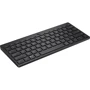 Клавіатура HP 350 Compact Multi-Device Bluetooth UA Black (692S8AA): Кількість додаткових клавіш немає