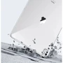 Аксесуар для iPad BeCover TPU Case Transparancy for iPad Pro 11 M4 2024 (711683): Матеріал полиуретан