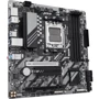 GIGABYTE B850M D3HP UA: Разъемы на плате USB 3.2 Gen 1, USB 2.0, PCI, SATA 3.0, M.2