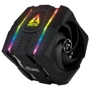 Кулер Arctic Freezer 50 TR A-RGB 2Х120 + контролер (ACFRE00070A)