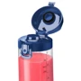 Блендер Nutribullet NBP003NBL: Объем чаши, л 0.475