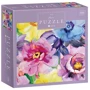 Пазл InterDruk Flowers 2 500 элементов (33х46 см)