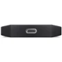 SanDisk Professional PRO-G40 (exFAT) 2TB (SDPS31H-002T-GBC1D): Тип накопителя портативный