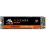 Seagate FireCuda 510 500 GB (ZP500GM3A001): Форм-фактор M.2