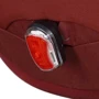 Рюкзак Рюкзак Osprey Radial Rise Orange O / S бордовий (009.2087): Об'єм 34 л