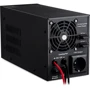 Vinga QDPS-600 600VA LCD (QDPS-600): Количество Euro-розеток, шт 1