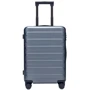 Чемодан Xiaomi RunMi 90 Points Suitcase Business Travel Titanium Gray 20"