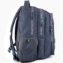 Рюкзак Kite Education K20-8001M-4: Спинка Мягкая (без ребер жесткости)