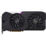 Видеокарта Asus Radeon RX 6700 XT 12Gb DUAL (DUAL-RX6700XT-12G): Объем памяти, Гб 12